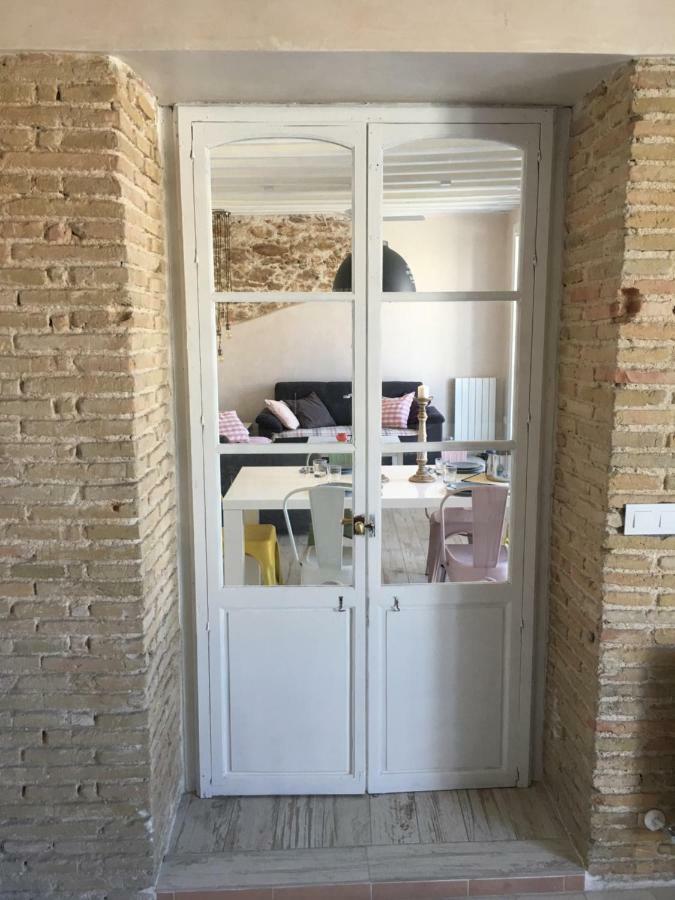 Casa Bugambilla Cadiz Apartment Exterior foto